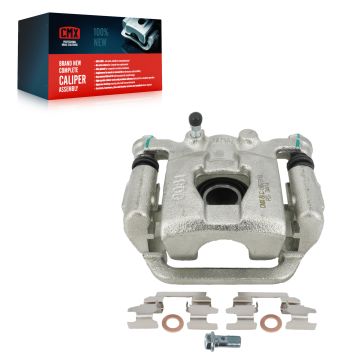 Rear Right Disc Brake Caliper SLC-19B2781A For Nissan Altima Maxima