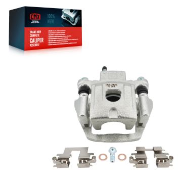 Rear Left Disc Brake Caliper SLC-19B2783 For Lexus RX350 RX330 Toyota Highlander RX400h