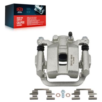 Rear Left Disc Brake Caliper SLC-19B2792 For Nissan Murano INFINITI G35 350Z Quest