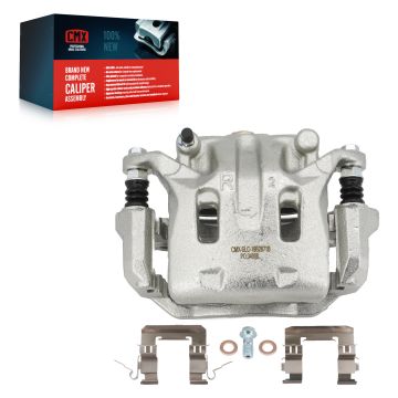Front Right Brake Caliper SLC-19B2871B For INFINITI Nissan Murano G37 Pathfinder EX35 370Z G35 QX50