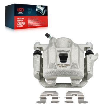 Rear Left Disc Brake Caliper SLC-19B2873 For 2004-2010 Toyota Sienna