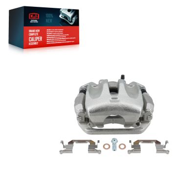 Front Left Disc Brake Caliper SLC-19B2880 For Nissan Murano