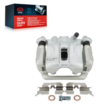 Rear Right Disc Brake Caliper SLC-19B2928A For 2006-2014 Honda Ridgeline