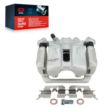 Rear Left Disc Brake Caliper SLC-19B2929A For 2006-2014 Honda Ridgeline