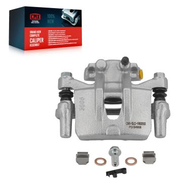 Rear Right Disc Brake Caliper SLC-19B2932 For Mitsubishi Endeavor