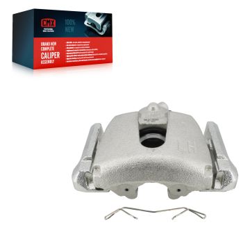 Front Left Disc Brake Caliper SLC-19B2942E For Mazda 3 5 Sport