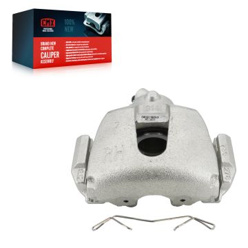 Front Right Disc Brake Caliper SLC-19B2943B For Mazda 3 Sport