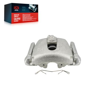 Front Right Disc Brake Caliper SLC-19B2943E For Mazda 3 5 Sport