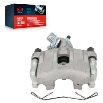 Rear Left Disc Brake Caliper SLC-19B2954 For Mazda 3 Sport