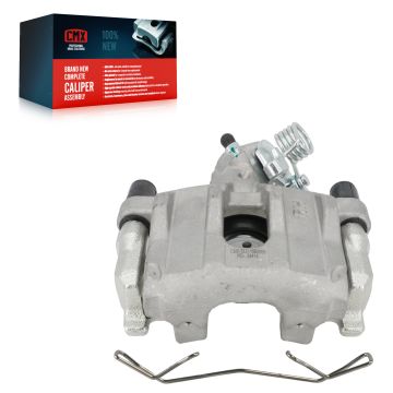Rear Right Disc Brake Caliper SLC-19B2955 For Mazda 3 Sport