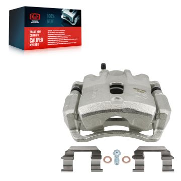 Front Right Disc Brake Caliper SLC-19B2997 For Hyundai Tucson Kia Sportage