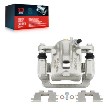Rear Right Disc Brake Caliper SLC-19B3100A For Hyundai Sonata Azera