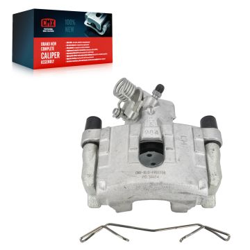 Rear Left Disc Brake Caliper SLC-19B3108 For Mazda 5