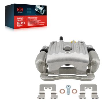 Rear Left Disc Brake Caliper SLC-19B3203A For Kia Sedona Hyundai Entourage