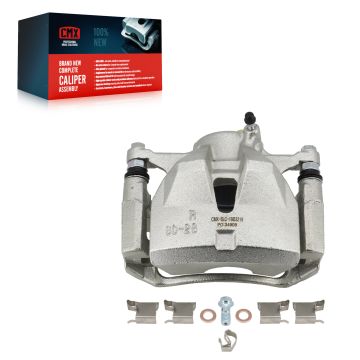 Front Right Disc Brake Caliper SLC-19B3218 For Lexus IS250