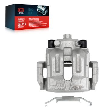 Rear Left Disc Brake Caliper SLC-19B3226 For BMW 328i xDrive 323i X1 328xi 325i 325xi