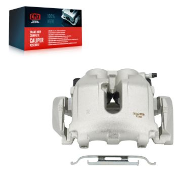 Front Brake Caliper SLC-19B3256 For Mercedes-Benz ML350 E350 R350 ML320 ML500 R320 E550 E500 R500