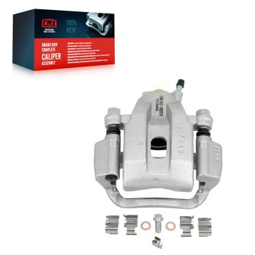 Rear Right Disc Brake Caliper SLC-19B3276 For Toyota Tundra Sequoia