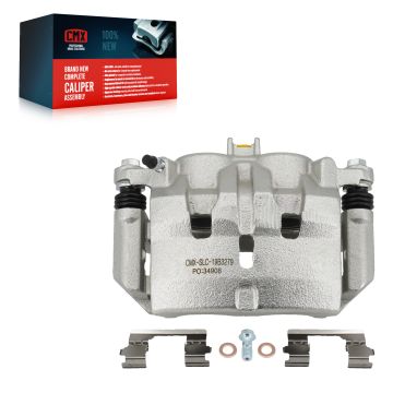 Front Right Disc Brake Caliper SLC-19B3279 For Acura MDX ZDX