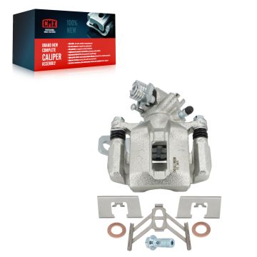 Rear Right Disc Brake Caliper SLC-19B3298 For Honda Civic Acura ILX CSX