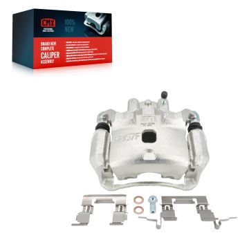 Front Left Disc Brake Caliper SLC-19B3306A For Nissan Versa Cube
