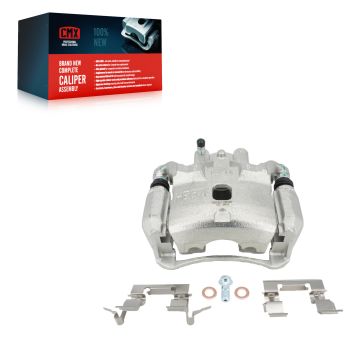 Front Right Disc Brake Caliper SLC-19B3307 For Nissan Sentra