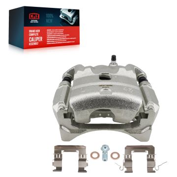 Front Left Disc Brake Caliper SLC-19B3308A For Nissan Altima Sentra