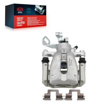 Rear Right Disc Brake Caliper SLC-19B3318 For Mini Cooper