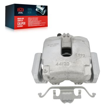 Rear Left Disc Brake Caliper SLC-19B3331 For BMW X5 X6