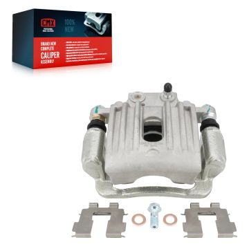 Rear Right Disc Brake Caliper SLC-19B3354 For 2007-2009 Hyundai Santa Fe