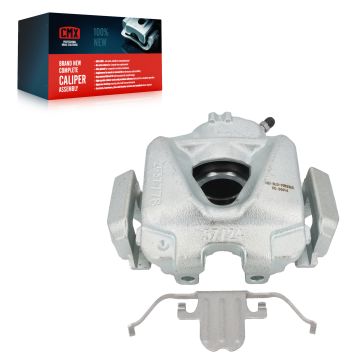 Front Right Disc Brake Caliper SLC-19B3360 For BMW 328i xDrive 323i X1 328xi