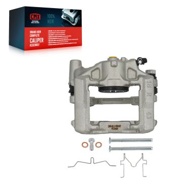 Rear Right Disc Brake Caliper SLC-19B3407 For Lexus IS250 GS300