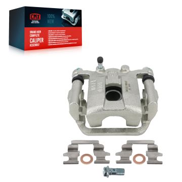 Rear Left Disc Brake Caliper SLC-19B3437 For Nissan Rogue X-Trail Select