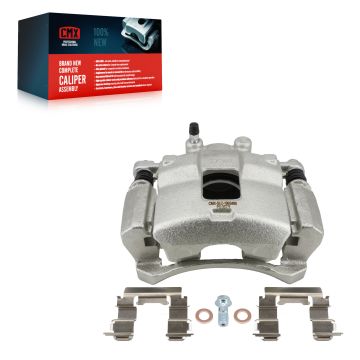 Front Right Disc Brake Caliper SLC-19B3469 For Suzuki SX4 Crossover