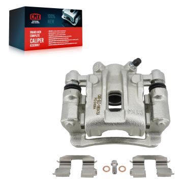 Rear Right Disc Brake Caliper SLC-19B3476A For Hyundai Elantra