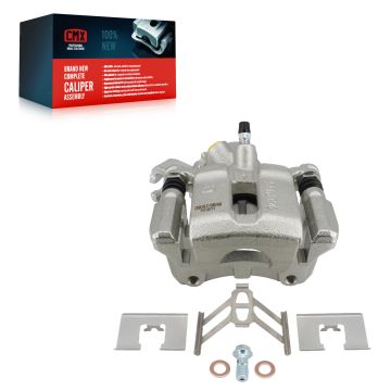 Rear Left Disc Brake Caliper SLC-19B3496 For Suzuki SX4 Crossover