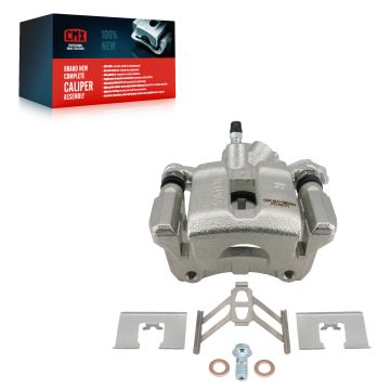 Rear Right Disc Brake Caliper SLC-19B3497 For Suzuki SX4 Crossover