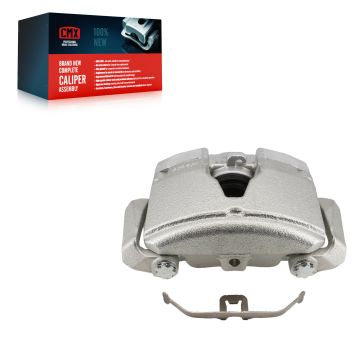 Front Left Disc Brake Caliper SLC-19B3646 For Audi A4 Quattro A5 allroad