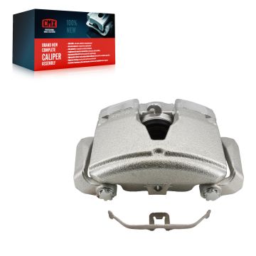Front Right Disc Brake Caliper SLC-19B3647 For Audi A4 Quattro A5 allroad