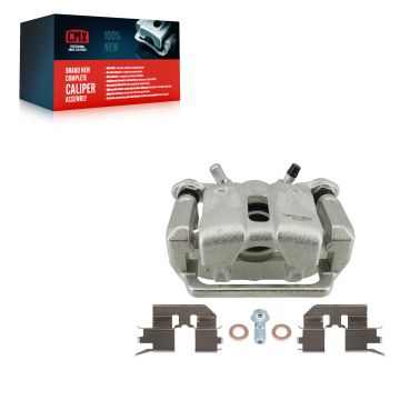 Rear Right Disc Brake Caliper SLC-19B6026 For 2009-2014 Acura TL