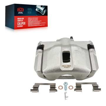 Front Left Disc Brake Caliper SLC-19B6030 For Nissan Sentra Maxima