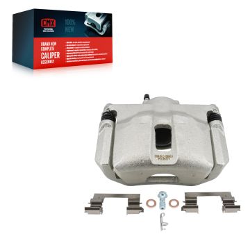 Front Right Disc Brake Caliper SLC-19B6031 For Nissan Sentra Maxima