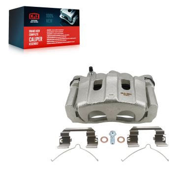 Front Right Disc Brake Caliper SLC-19B6033 For 2009-2016 Toyota Venza