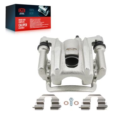 Rear Right Disc Brake Caliper SLC-19B6034 For 2009-2016 Toyota Venza