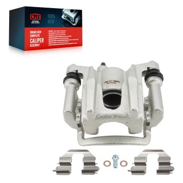 Rear Left Disc Brake Caliper SLC-19B6035 For 2009-2016 Toyota Venza