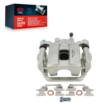 Rear Left Disc Brake Caliper SLC-19B6036A For 2009-2013 Suzuki Grand Vitara