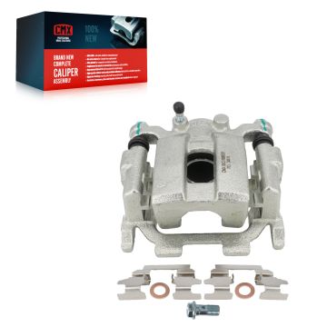 Rear Right Brake Caliper SLC-19B6037 For Nissan Murano INFINITI Pathfinder QX60 Q50 G37 370Z JX35 Z