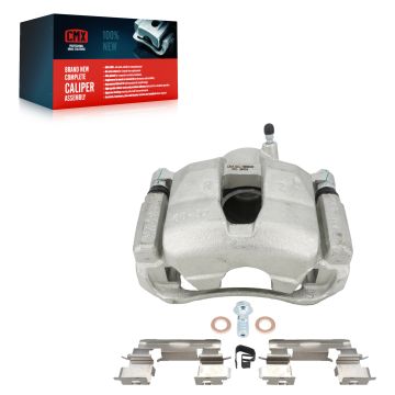 Front Right Disc Brake Caliper SLC-19B6040 For Lexus IS250 GS300