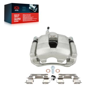 Front Left Disc Brake Caliper SLC-19B6041 For Lexus IS250 GS300