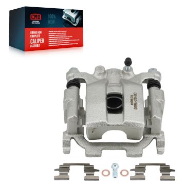 Rear Left Disc Brake Caliper SLC-19B6240 For Nissan Maxima